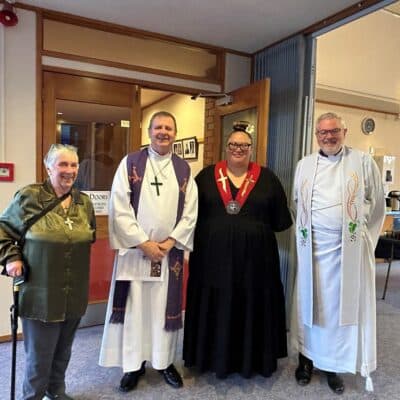 Call for renewed commitment to ecumenism in NZ