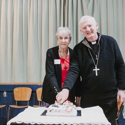 125th Jubilee celebrated at Dannevirke parish