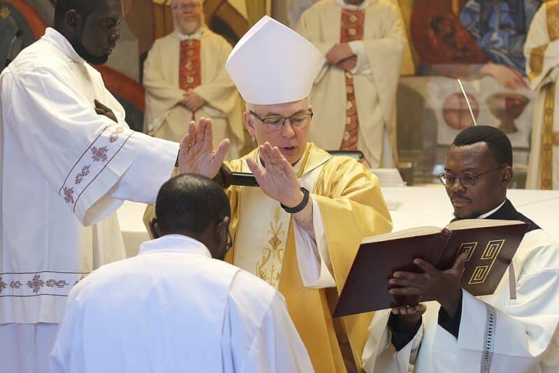 14 Martin prayer