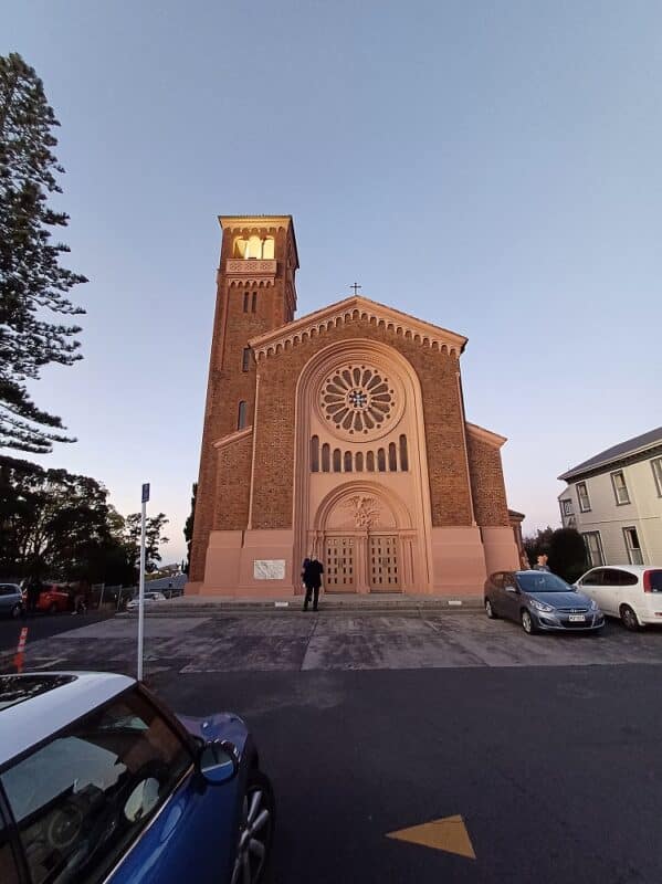 2 St Michaels