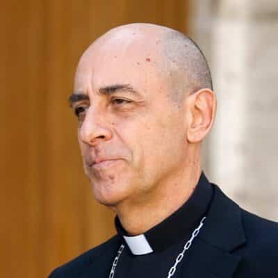 Catholics must not join Masonic groups, membership remains serious sin