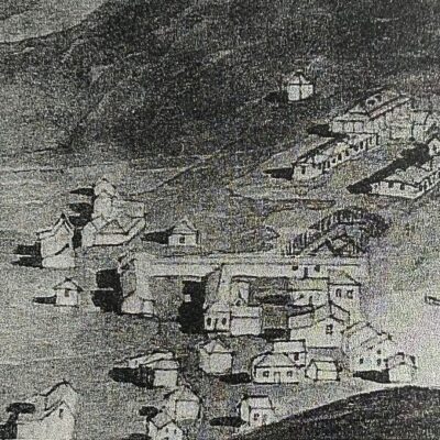 Missionaries in the time of the Northern War
