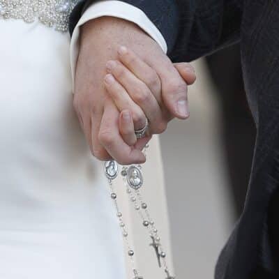 Married Catholic priests – a debate among young people