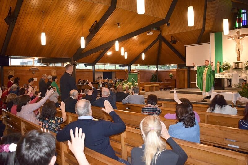 17 DPC blessing