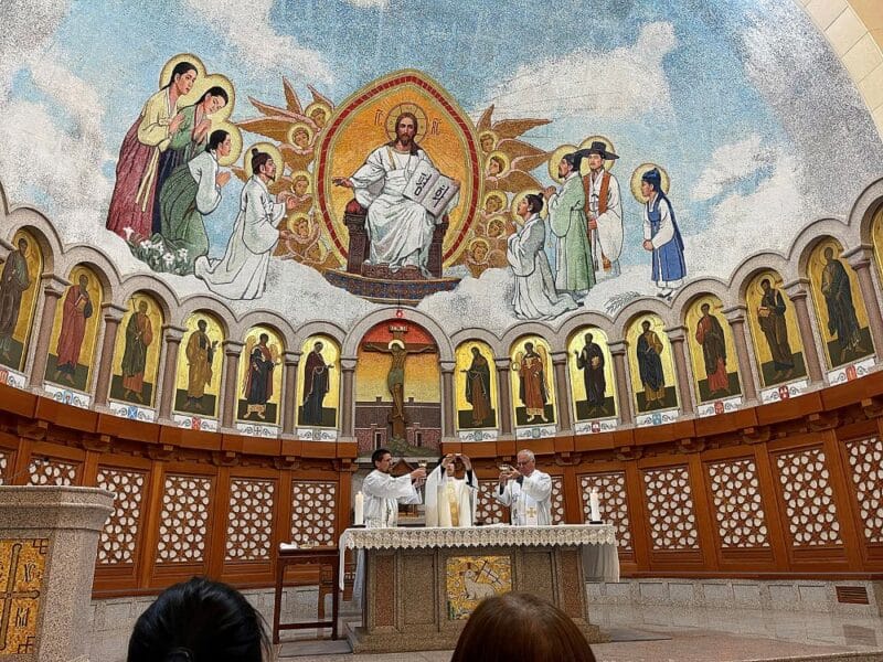 17 Repentance church