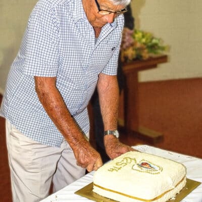 Eketahuna’s Sacred Heart Parish salutes 125 years of faith