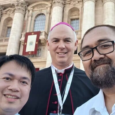 Reclaiming the early Church’s identity in synodality
