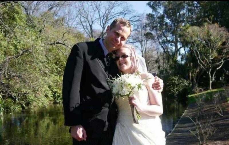 9 Catherine and Don McKenzie