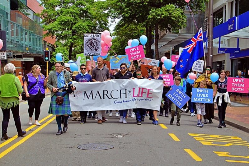 March for Life