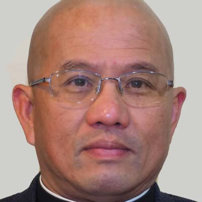 Christchurch diocese priest appointed as national director of MissioNZ (Pontifical Mission Societies in NZ)