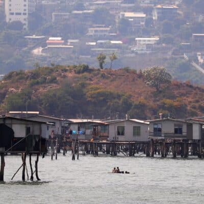 Vatican says papal trip to Papua New Guinea is ‘under study’