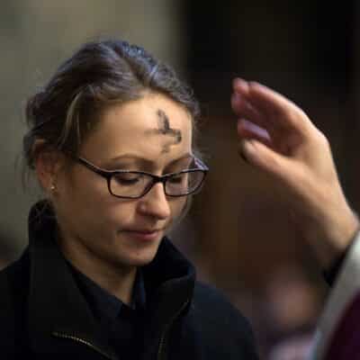 Catholic experts share tips for navigating Ash Wednesday and Valentine’s Day