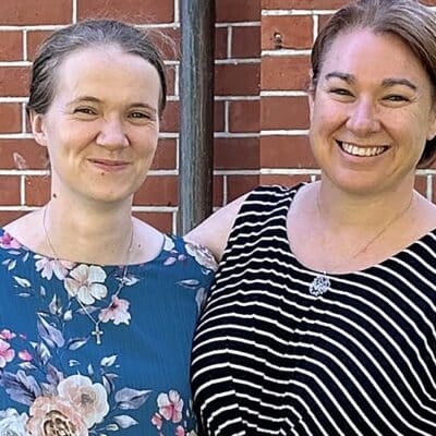 New director for Hearts Aflame Summer School