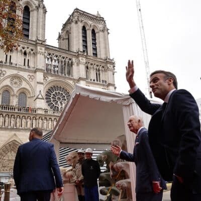 Paris Archdiocese reveals how the grandeur of Notre Dame Cathedral’s reopening will look