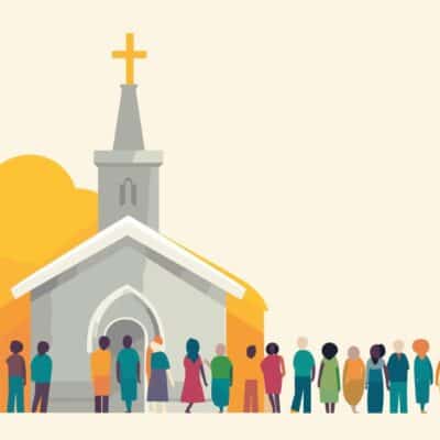 New Zealand Catholic Church faces engagement and giving challenges, survey shows